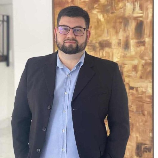 Dr. Guilherme Olinto Lopes Calvão