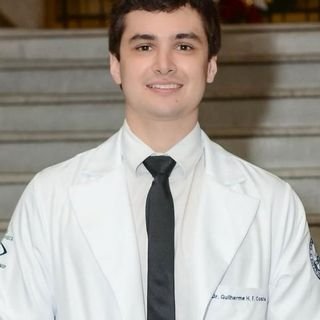 Dr. Guilherme Henrique Freire Costa