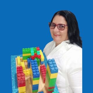 Maria da Consolação Mariano