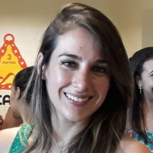 Dra. Ester Carvalho Murad