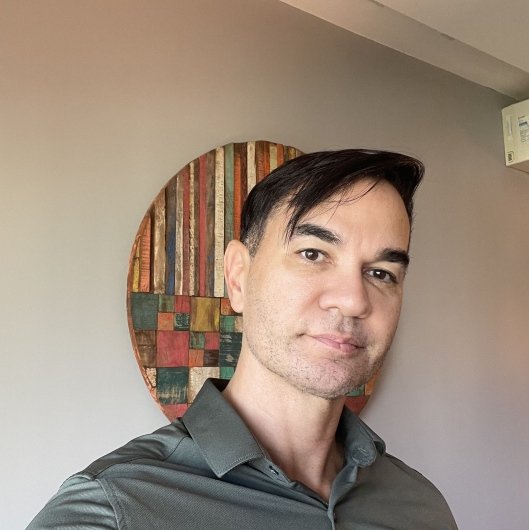 Dr. Alexandre de Moura Lima