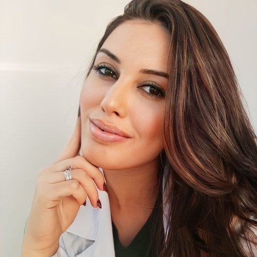 Dra. Leandra Garcia