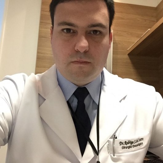 Dr. Rodrigo Santos de Castro