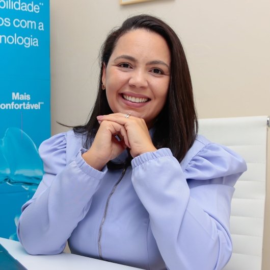 Dra. Gisele Nascimento