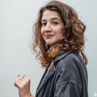 Luiza Baccarini Frigo