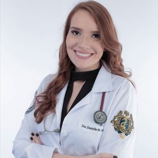 Dra. Danielle Mantelatto Amaral