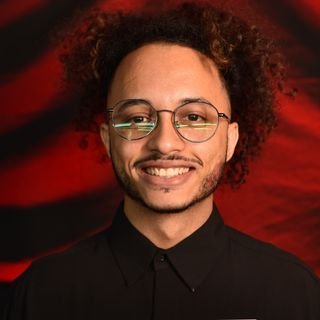 Alan Pereira