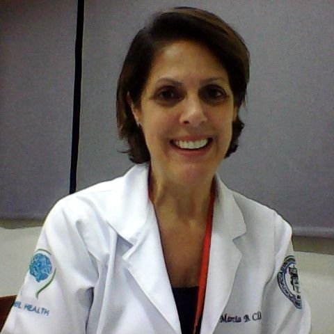 Dra. Marcia Cliquet