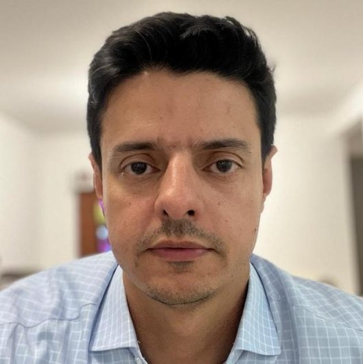 Dr. Guilherme Nunes Da Silva