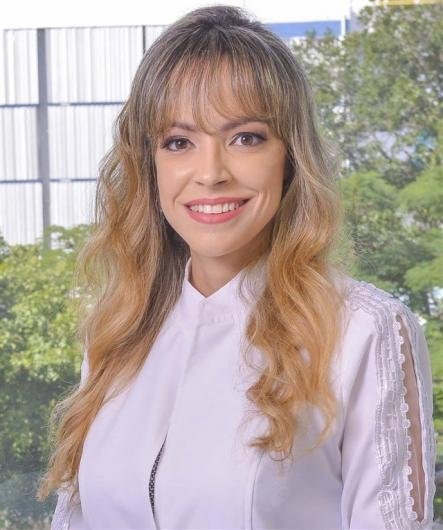 Dra. Ariadne Mota Revoredo Soares