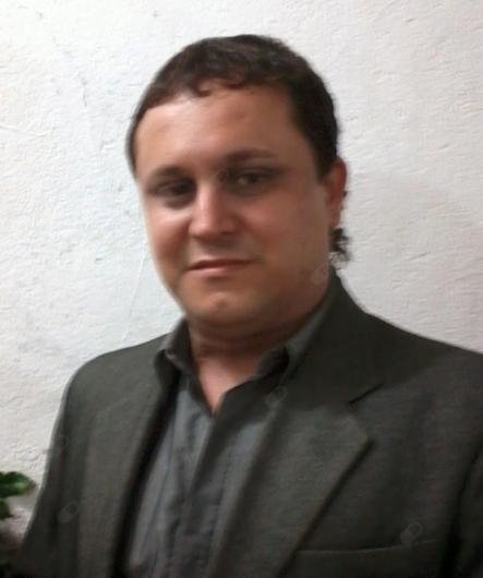 Dr. Luciano Maia