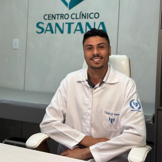 Thalles Martins