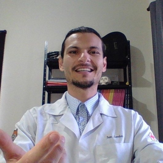 Dr. Juan Zambon