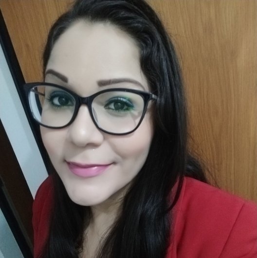 Dra. Ruthe Castro de Aquino Pinheiro