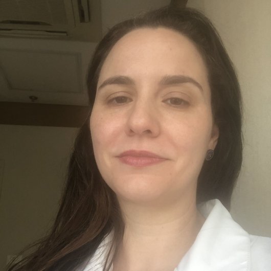 Dra. Anezka Ferrari