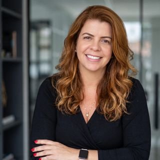 Dra. Mariana Chernow Garcia