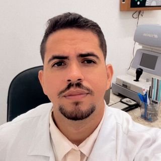 Dr. João Gabriel Lima dos Santos