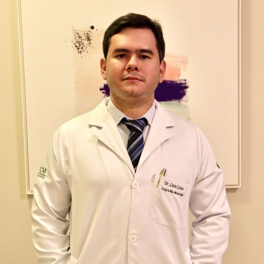 Dr. Lívio de Souza Costa
