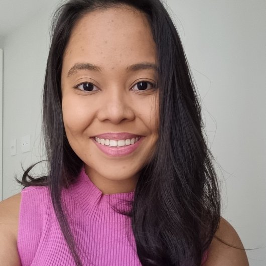 Mariana Nakashima