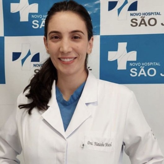 Dra. Natasha Muzel