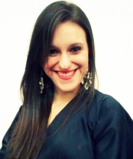 Jéssica de Jesus Mendonça