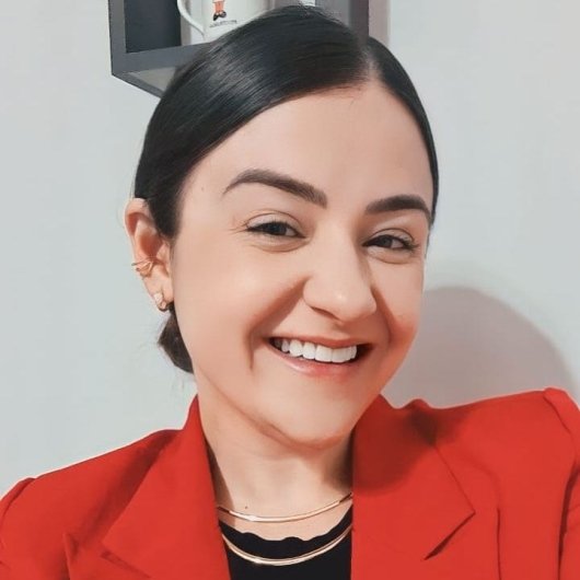 Laura Regina Soares Silvério