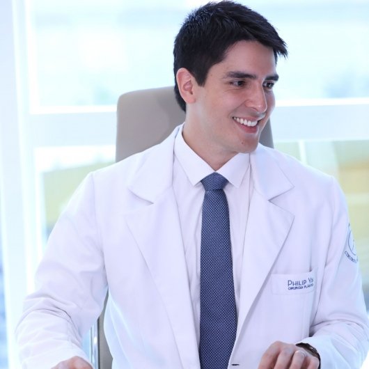 Dr. Philip Yin