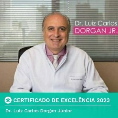Dr. Luiz Carlos Dorgan Júnior