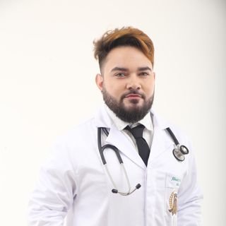 Dr. Jônatas Wesley