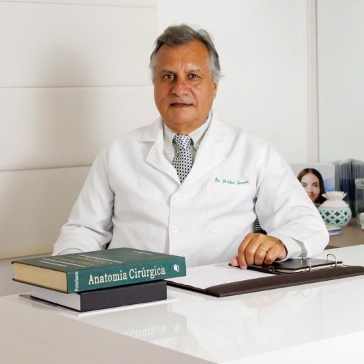 Dr. Helder Teixeira Grossi