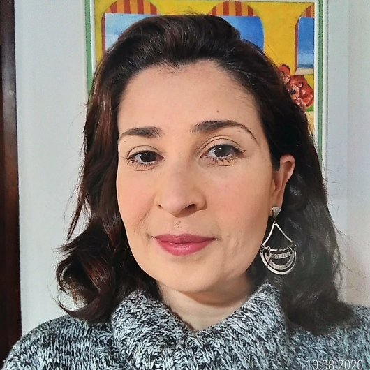 Ana Paula Massaguer Gonçalves