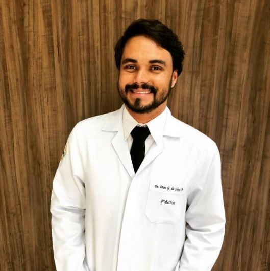 Dr. Oton Goncalves da Silva Junior