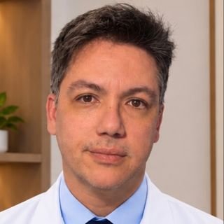 Dr. Antônio Duarte de Amorim Júnior