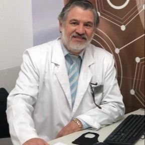 Dr. Enoque Fortes de Albuquerque