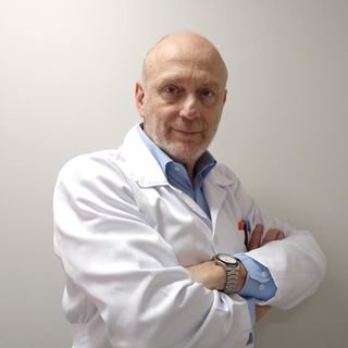 Dr. Mario Giovanni Pradal