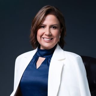 Dra. Alessandra Leandro Pinto de Melo