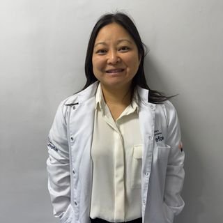 Dra. Mynna Ishikiriyama