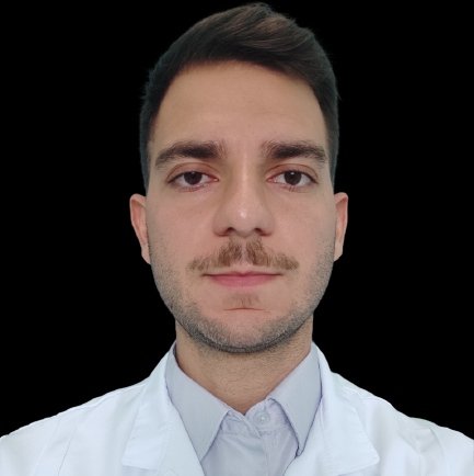 Dr. Daniel Vasques
