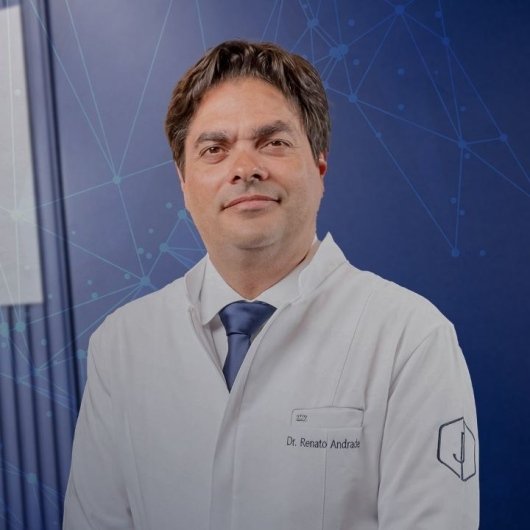 Dr. Renato Alves de Andrade