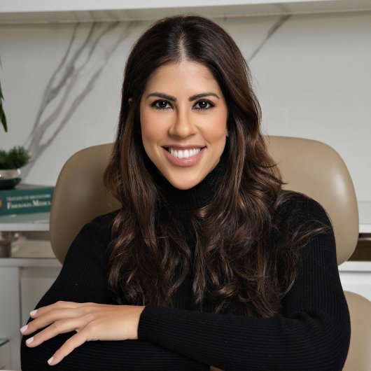 Dra. Gabriela Paes Leme Lorecchio