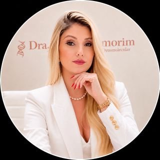 Dra. Luísa Amorim