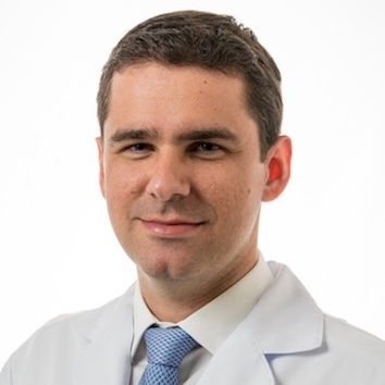 Dr. José Roberto Tonelli Filho