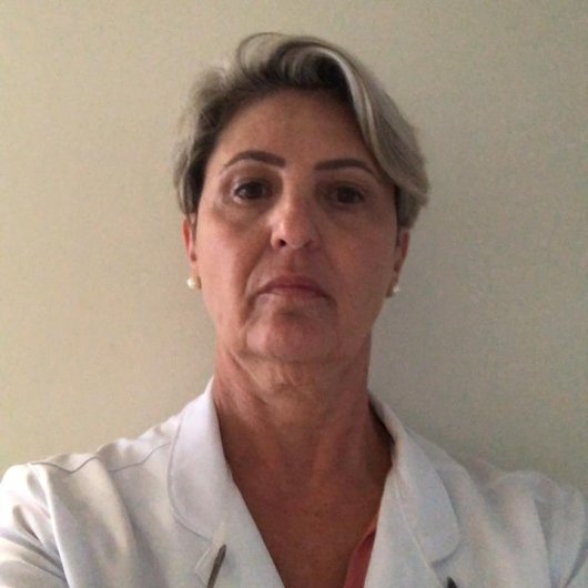 Dra. Ana Luiza Cravero