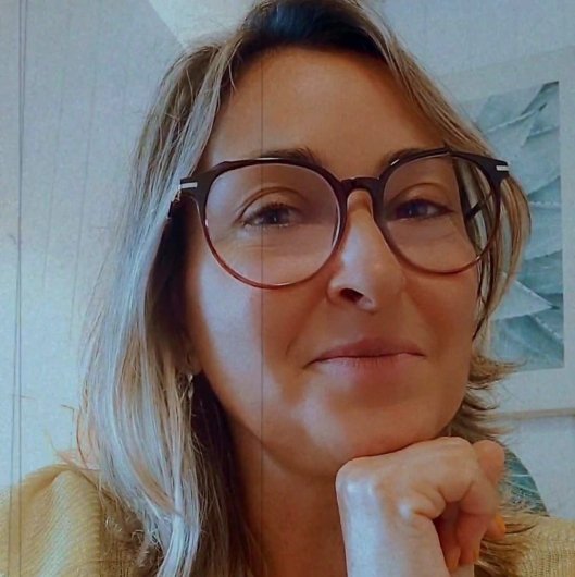 Renata Blum