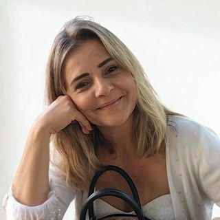 Luciana Lorentz Chaves