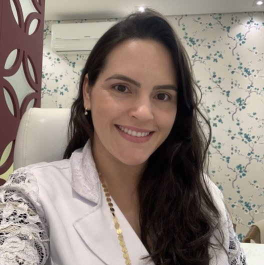 Dra. Pollyanna Mendanha da Silva Aureliano