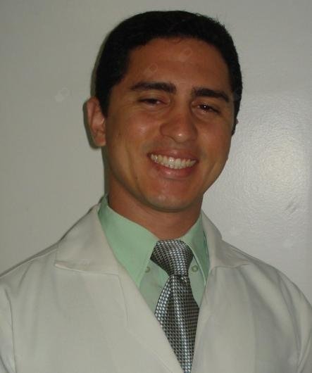 Dr. Bruno Guida de Souza