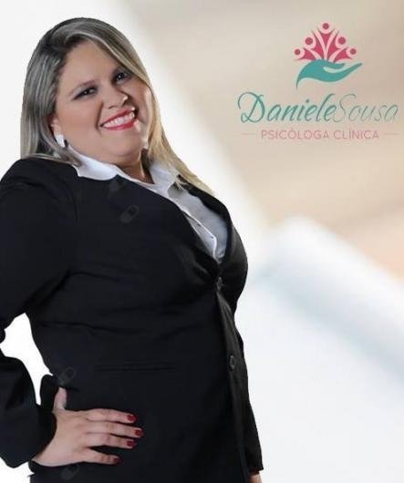 Daniele Sousa Silva