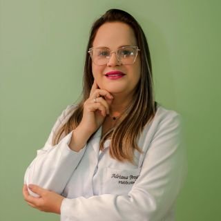 Dra. Adriana Braga Alves