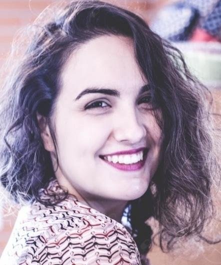 Andreia Anna Amaral Porto
